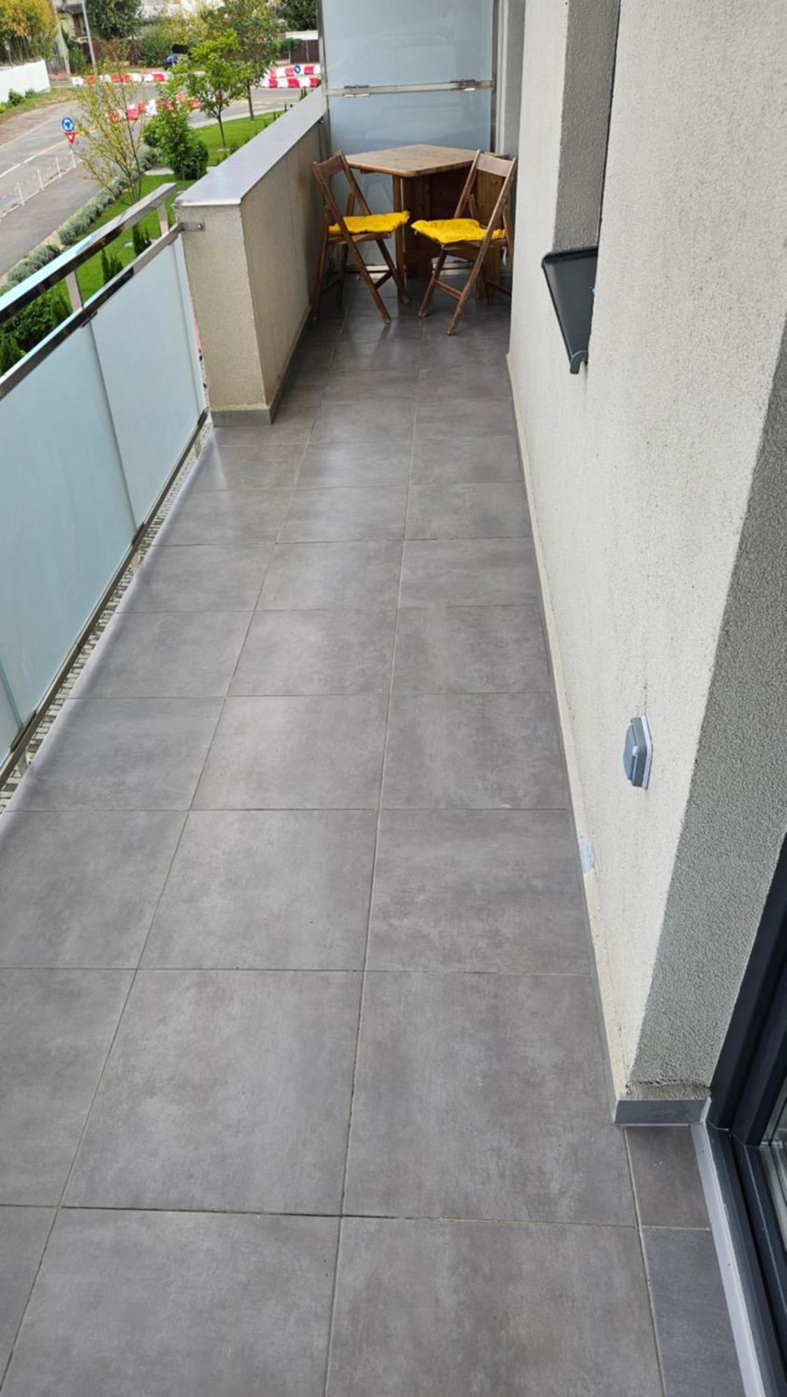 Goldmaurer Apartment Târgu-Mureş Exterior foto
